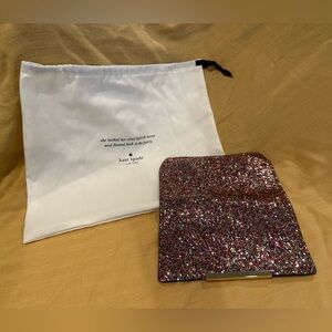 Kate Spade Make It Mine Purse Flap